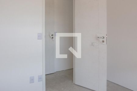 Apartamento à venda com 110m², 3 quartos e 2 vagasQuarto 3