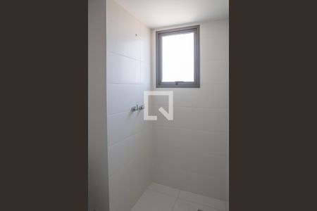 Apartamento à venda com 110m², 3 quartos e 2 vagasBanheiro Social