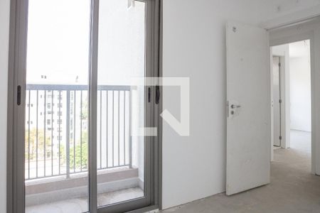 Apartamento à venda com 110m², 3 quartos e 2 vagasQuarto 2