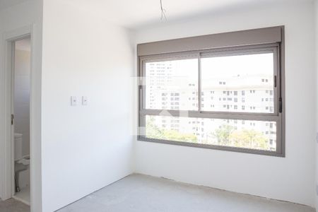 Apartamento à venda com 110m², 3 quartos e 2 vagasSuíte