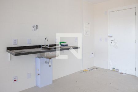 Apartamento à venda com 110m², 3 quartos e 2 vagasCozinha