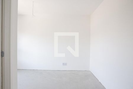 Suíte de apartamento à venda com 3 quartos, 110m² em Alto da Lapa, São Paulo