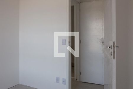 Apartamento à venda com 110m², 3 quartos e 2 vagasQuarto 3