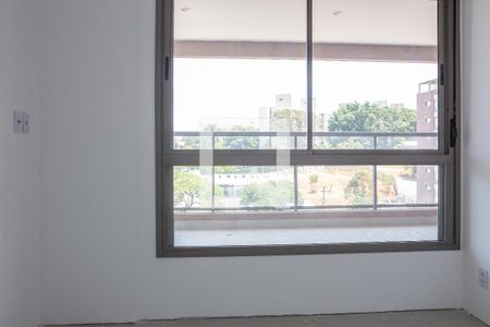 Apartamento à venda com 110m², 3 quartos e 2 vagasQuarto 3