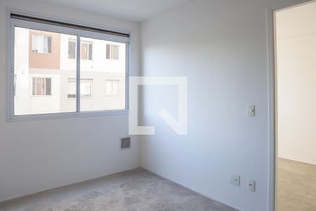 Apartamento à venda com 34m², 2 quartos e sem vagaSala