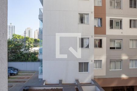 Apartamento à venda com 34m², 2 quartos e sem vagaVista do Quarto 2