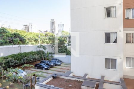 Apartamento à venda com 34m², 2 quartos e sem vagaVista da Sala