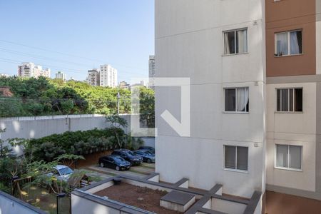 Apartamento à venda com 34m², 2 quartos e sem vagaVista do Quarto 1