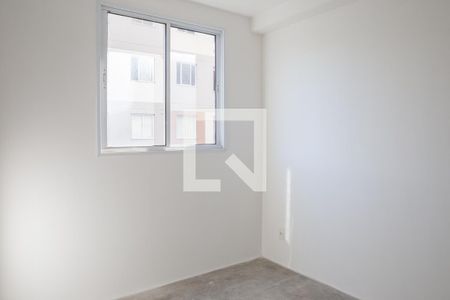 Apartamento à venda com 34m², 2 quartos e sem vagaQuarto 1