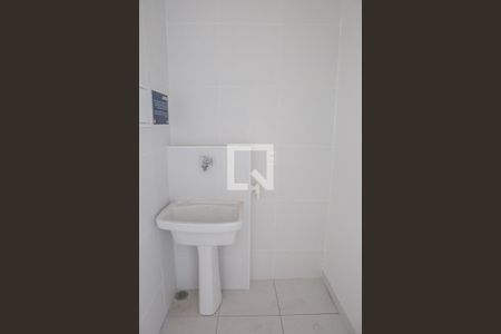 Apartamento à venda com 34m², 2 quartos e sem vagaCozinha e Área de Serviço