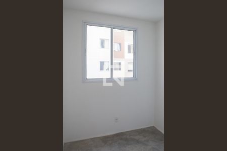 Apartamento à venda com 34m², 2 quartos e sem vagaQuarto 2