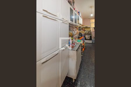 Casa à venda com 99m², 3 quartos e sem vagaCozinha