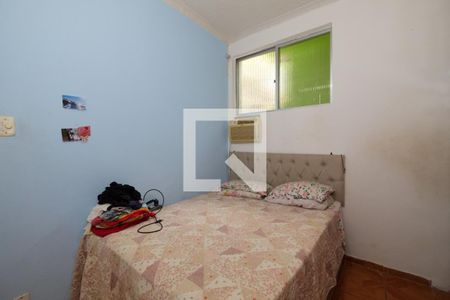 Suíte 1 de casa à venda com 3 quartos, 99m² em Benfica, Rio de Janeiro