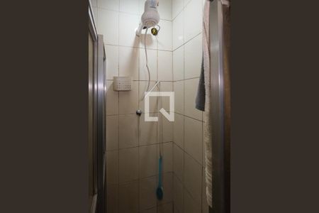 Casa à venda com 99m², 3 quartos e sem vagaBanheiro da Suíte 1