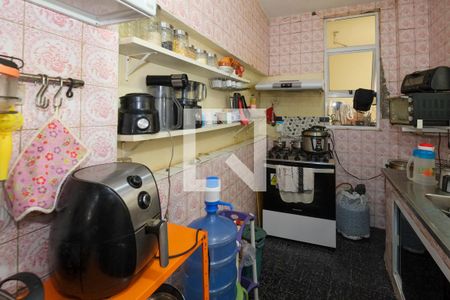 Casa à venda com 99m², 3 quartos e sem vagaCozinha