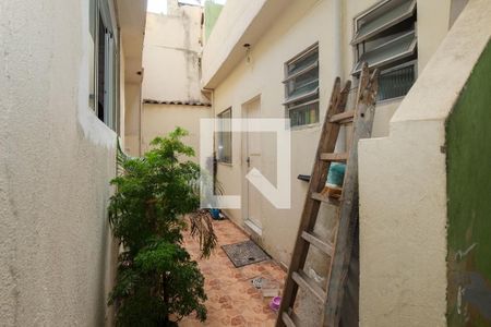 Casa à venda com 99m², 3 quartos e sem vagaQuintal