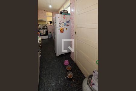 Casa à venda com 99m², 3 quartos e sem vagaCozinha