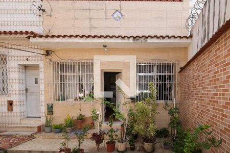 Casa à venda com 99m², 3 quartos e sem vagaFachada