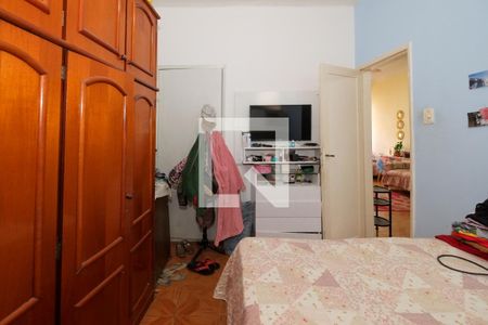 Suíte 1 de casa à venda com 3 quartos, 99m² em Benfica, Rio de Janeiro