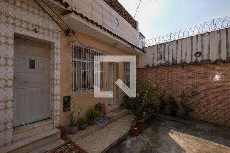 Casa à venda com 99m², 3 quartos e sem vagaFachada