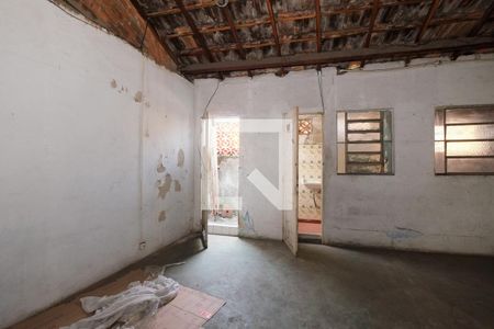 Casa à venda com 99m², 3 quartos e sem vagaEdícula 