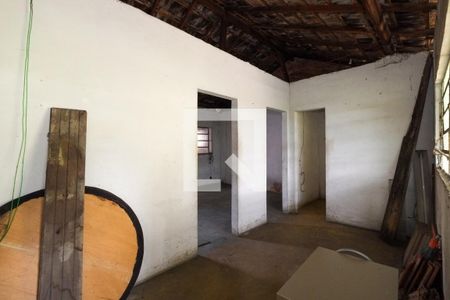 Casa à venda com 99m², 3 quartos e sem vagaEdícula 