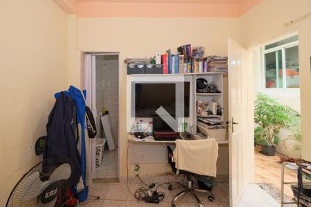 Casa à venda com 99m², 3 quartos e sem vagaSuíte 2