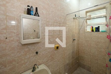 Casa à venda com 99m², 3 quartos e sem vagaBanheiro da Suíte 2