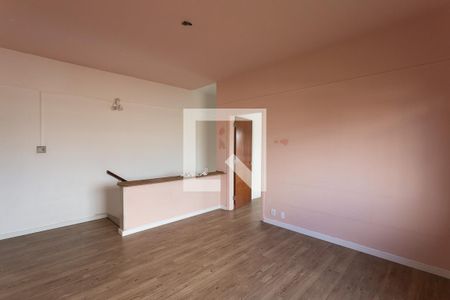 Sala de casa para alugar com 2 quartos, 96m² em Jardim das Bandeiras, São Paulo