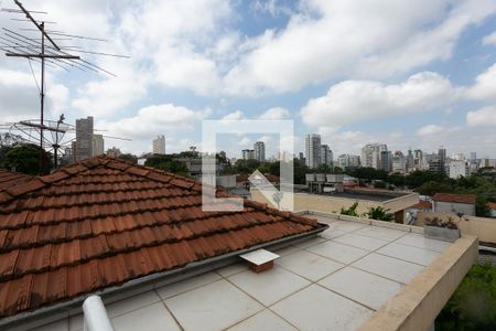 Casa para alugar com 96m², 2 quartos e 1 vagaTerraço