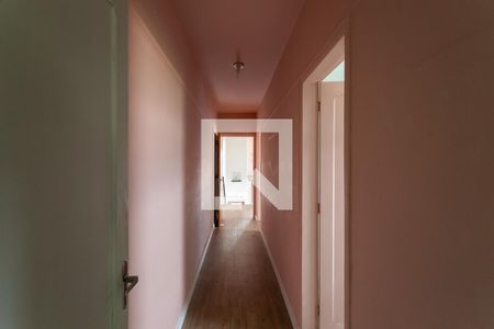 Casa para alugar com 96m², 2 quartos e 1 vagaCorredor