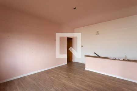 Sala de casa para alugar com 2 quartos, 96m² em Jardim das Bandeiras, São Paulo