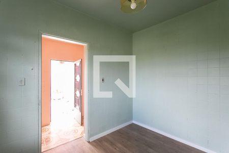 Casa para alugar com 96m², 2 quartos e 1 vagaCozinha