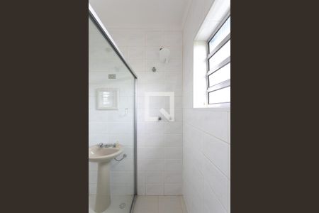 Casa para alugar com 96m², 2 quartos e 1 vagaBanheiro