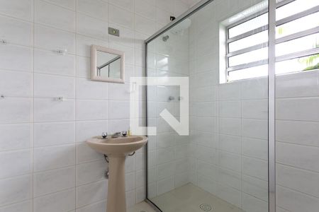 Casa para alugar com 96m², 2 quartos e 1 vagaBanheiro