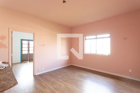 Sala de casa para alugar com 2 quartos, 96m² em Jardim das Bandeiras, São Paulo