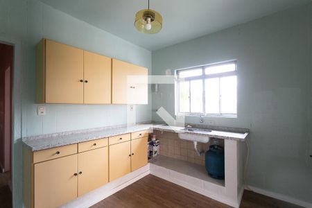 Casa para alugar com 96m², 2 quartos e 1 vagaCozinha