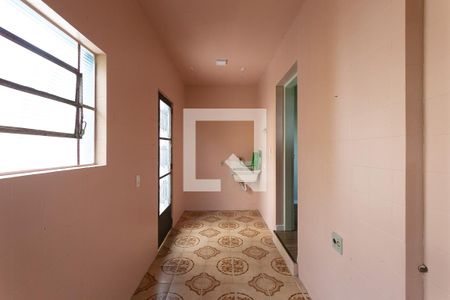 Casa para alugar com 96m², 2 quartos e 1 vagaÁrea de Serviço