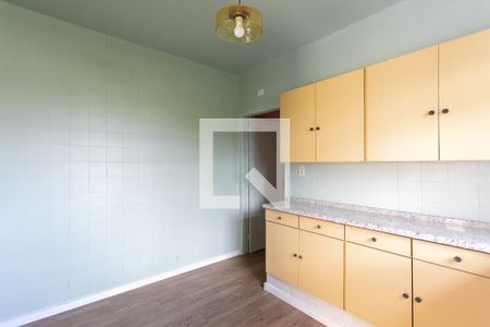 Casa para alugar com 96m², 2 quartos e 1 vagaCozinha