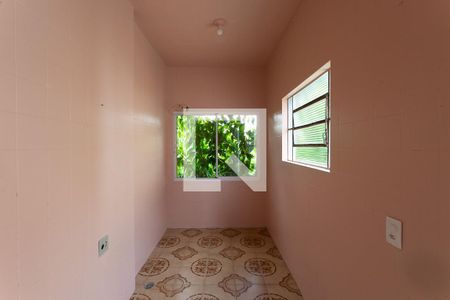 Casa para alugar com 96m², 2 quartos e 1 vagaÁrea de Serviço