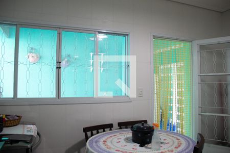 Casa para alugar com 240m², 4 quartos e 4 vagasCozinha