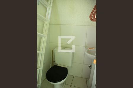 Casa para alugar com 240m², 4 quartos e 4 vagasBanheiro de serviço