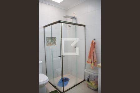 Casa para alugar com 240m², 4 quartos e 4 vagasBanheiro