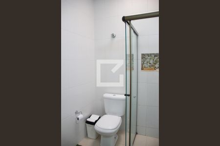 Casa para alugar com 240m², 4 quartos e 4 vagasBanheiro