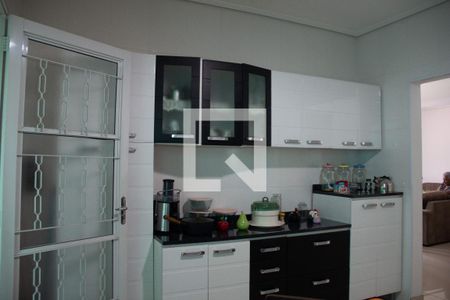 Casa para alugar com 240m², 4 quartos e 4 vagasCozinha