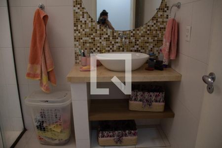 Casa para alugar com 240m², 4 quartos e 4 vagasBanheiro