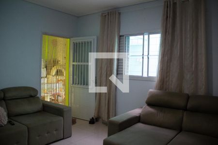 Casa para alugar com 240m², 4 quartos e 4 vagasSala 2