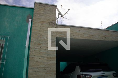 Casa para alugar com 240m², 4 quartos e 4 vagasQuintal
