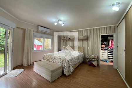 Casa à venda com 264m², 3 quartos e 3 vagasQuarto 3 