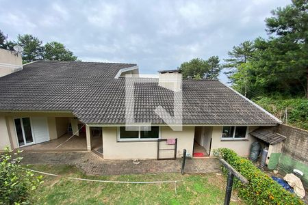 Casa à venda com 264m², 3 quartos e 3 vagasÁrea Externa